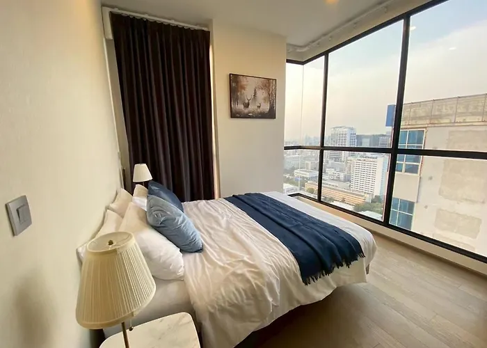 Origin Phayathai 28 *