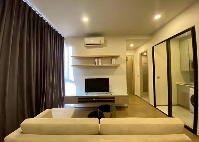 Origin Phayathai 28